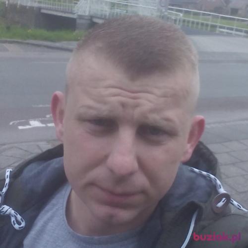 Radek1990, Male, 35 years, Działdowo