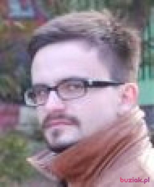kryptonimWilk, Mężczyzna, 36 lat, Bydgoszcz