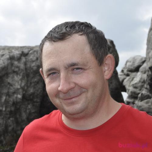 TomekWolny36, Mężczyzna, 40 lat, Myszków