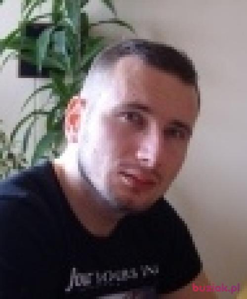 Tiger887, Male, 39 years, Kraków