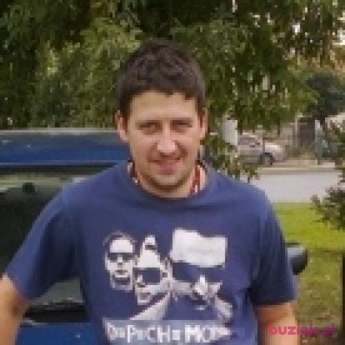 kamil129-90, Male, 36 years, Stary Sącz