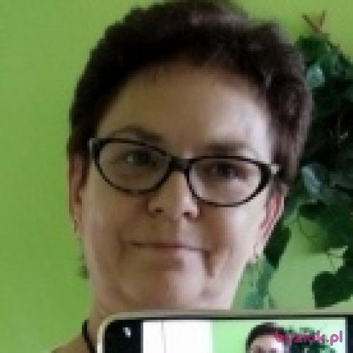 Sympatyczna54a, Kobieta, 64 lata, Chorzów