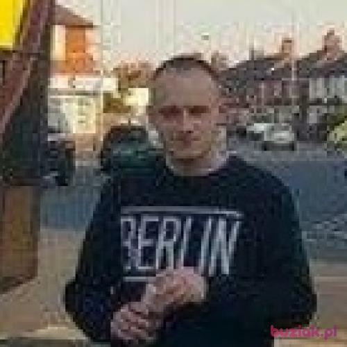 Ghosty, Male, 37 years, Rybnik