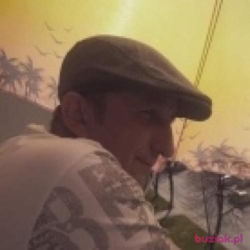 Maniek77i, Male, 49 years, Oświęcim
