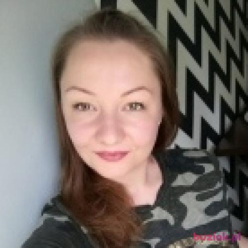 Agness99, Female, 40 years, Katowice