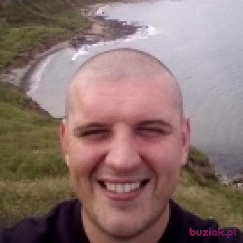 BARTOSZEK32, Mężczyzna, 41 lat, Birmingham