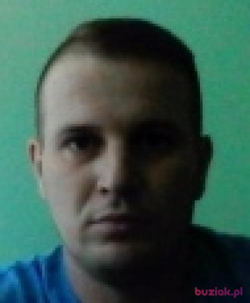 MIALMALLORA, Mężczyzna, 49 lat, Ożarów