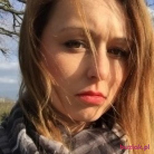 Xxasiunkaxx, Kobieta, 39 lat, Warszawa