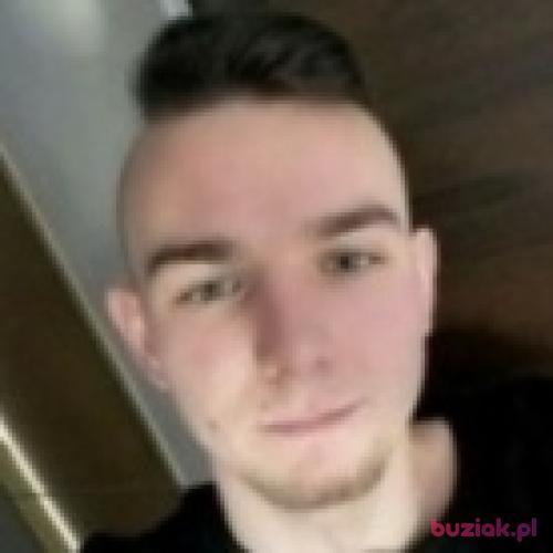 Patryk19987, Mężczyzna, 29 lat, Słubice