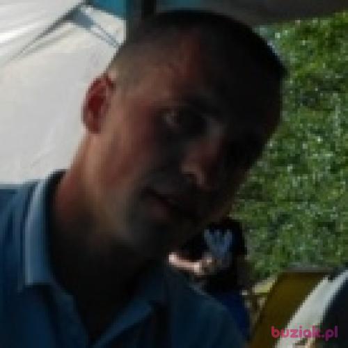 kesznik, Mężczyzna, 38 lat, Augustów