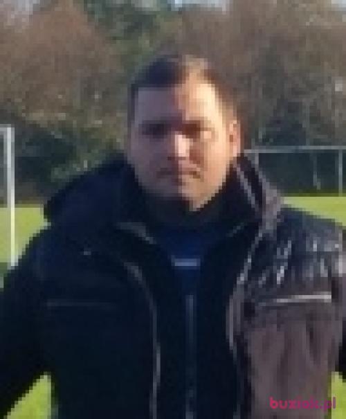 MadHouse3, Male, 41 years, Żory