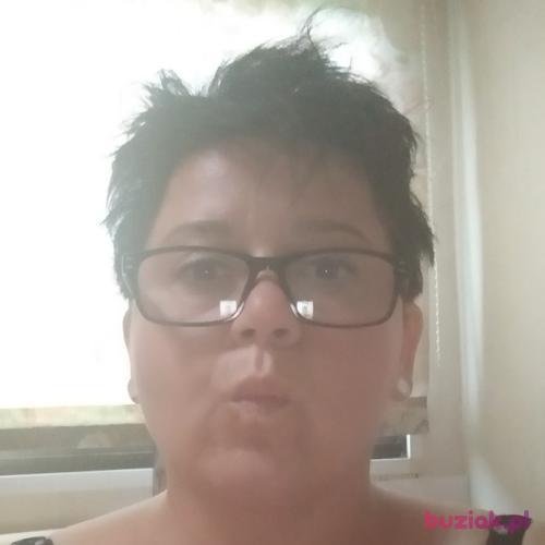 Justka75, Female, 51 years, Piła