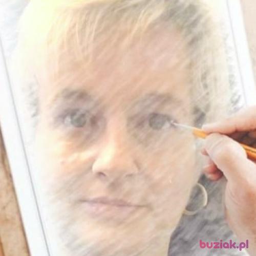 LW26, Female, 54 years, Szczecin