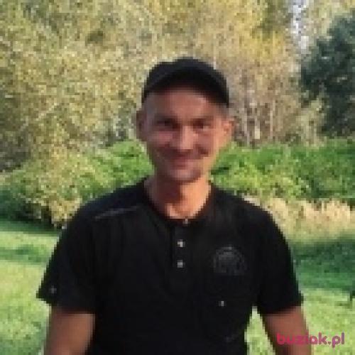 Gawel36l, Male, 44 years, Łódź