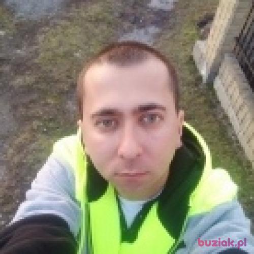 Rafal2018, Male, 41 years, lubelskie