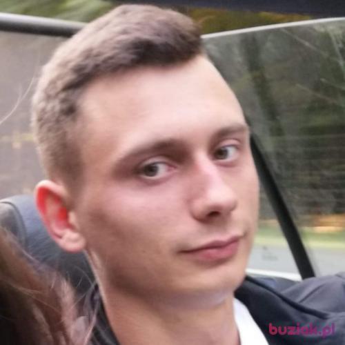 kolejarz1998r, Mężczyzna, 28 lat, Gorzów Wielkopolski
