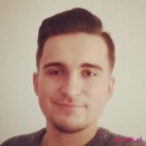 Dawid1155, Male, 30 years, Lublin