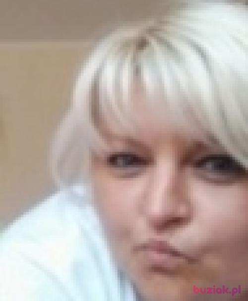 Blondmagda, Female, 46 years, Świętochłowice