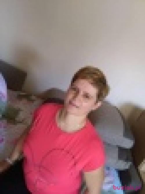 ela0472, Female, 54 years, Szczecin