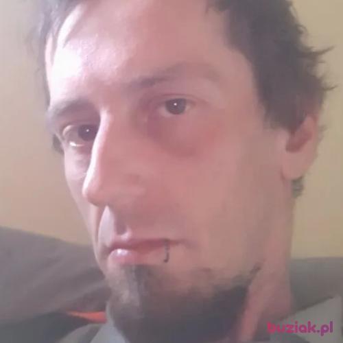 Raywen666, Male, 34 years, Włoszczowa