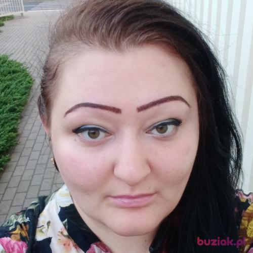 JulciaJulcia, Female, 30 years, Szczecin