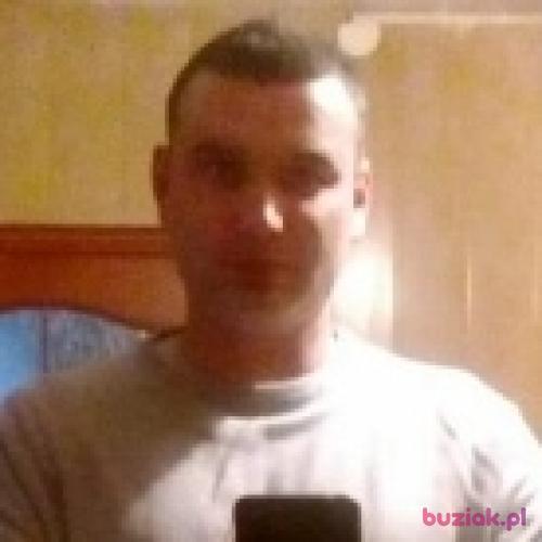 Grzesiekaaa, Male, 38 years, Strzegom