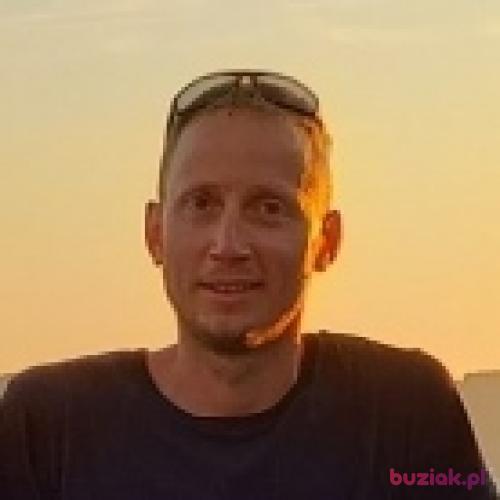 Januuuszek, Male, 45 years, Kraków