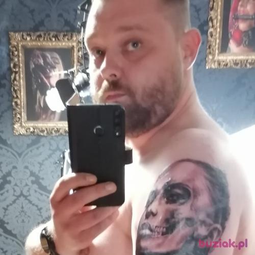 lilip, Male, 36 years, Berlin
