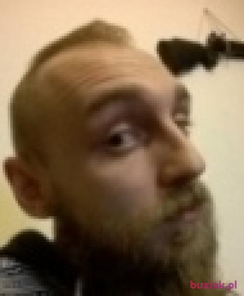 Shoggy, Male, 38 years, Holandia Północna