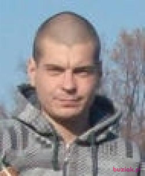 mateuszf190, Male, 39 years, Kłodzko