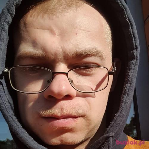 jamajami, Male, 30 years, Trzebiatów