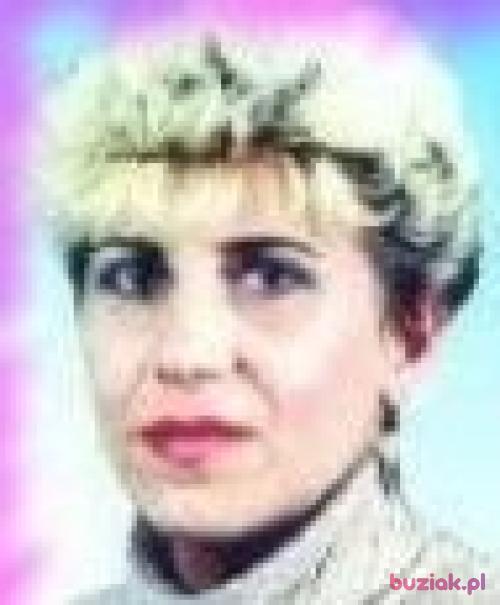 Jolussi, Female, 62 years, Szczecin