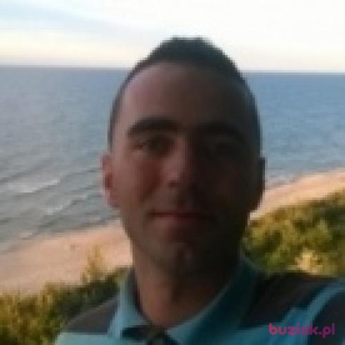 krzych01, Male, 34 years, Nowy Sącz