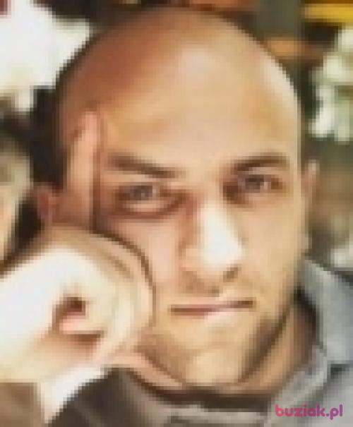 Synyiavskyy, Mężczyzna, 35 lat, Będzin