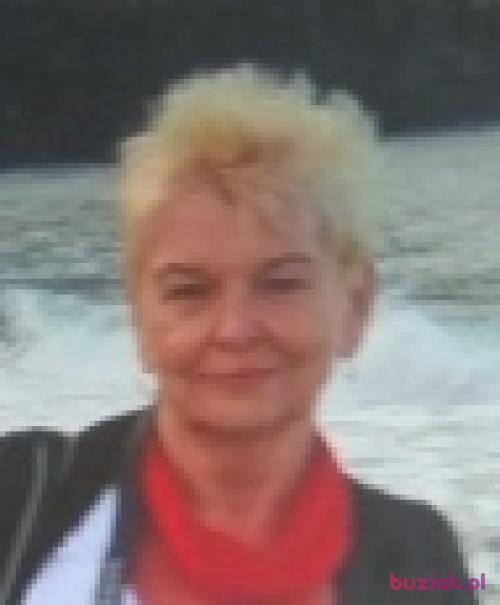 Wsolaewa6, Female, 66 years, Lublin