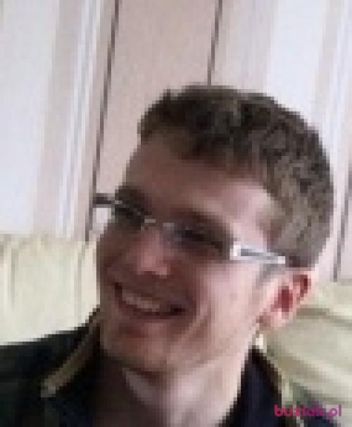 Loczus, Mężczyzna, 38 lat, West Yorkshire