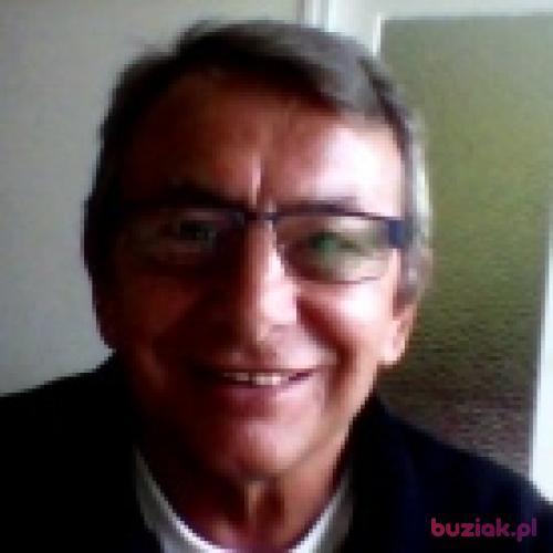 Ricardo60, Mężczyzna, 71 lat, Brabancja Północna