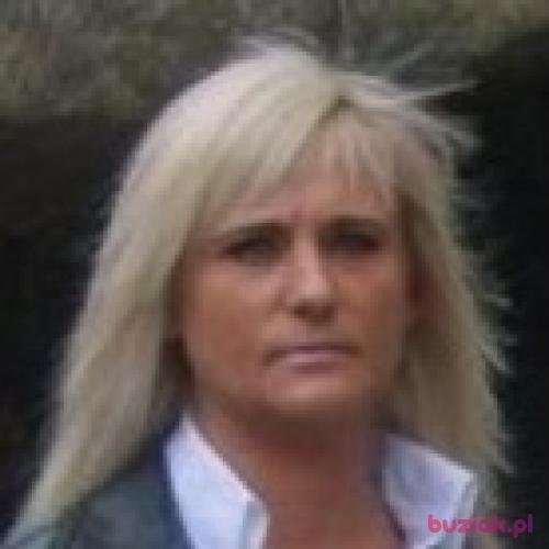 Becika0410, Kobieta, 52 lata, Cheshire