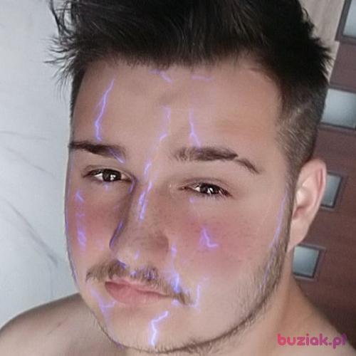 PiotrusPan20, Male, 21 years, Łódź