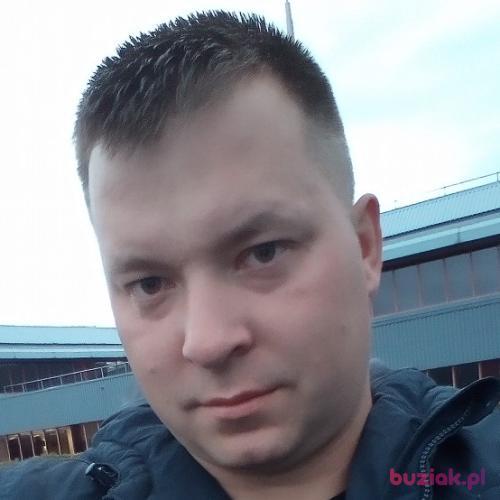 LukaszCekala, Mężczyzna, 43 lata, Glasgow