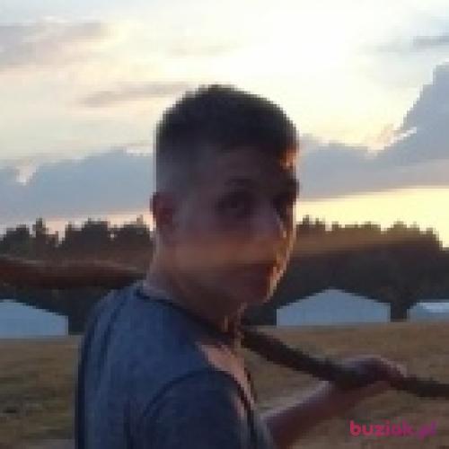 Wojtekk1995, Mężczyzna, 31 lat, Gorzów Wielkopolski