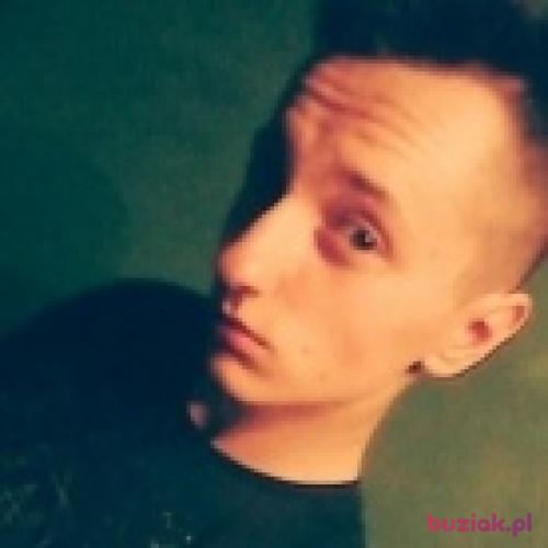 AmbitnyTomaszek, Male, 25 years, Lublin