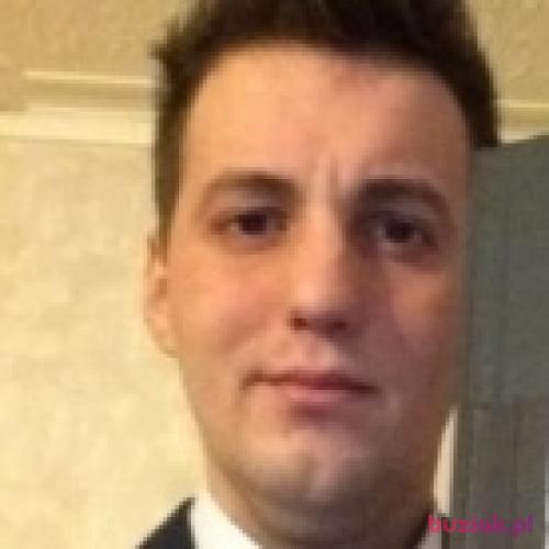 Arek13wr, Male, 33 years, Rychwał