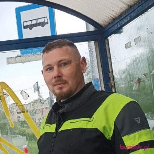 Senior988, Mężczyzna, 38 lat, Opole