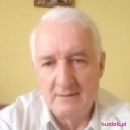 rosarjan22, Mężczyzna, 77 lat, Kołobrzeg