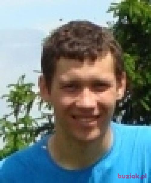 Alek93, Male, 33 years, Wrocław