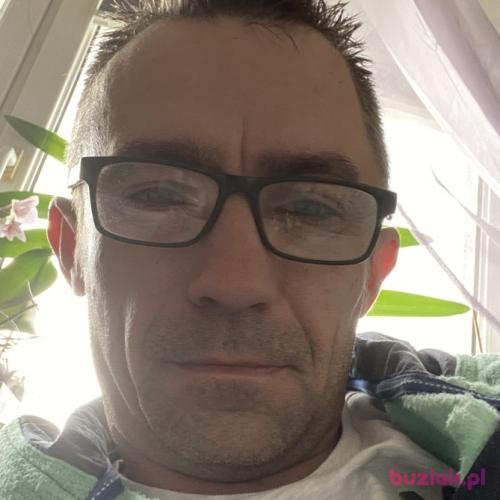 Mariusz7707, Mężczyzna, 49 lat, Hamburg