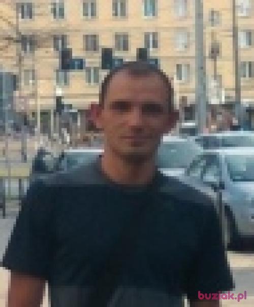 19Marko80, Male, 45 years, Wrocław