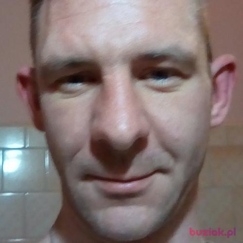 matbam, Mężczyzna, 36 lat, Konin