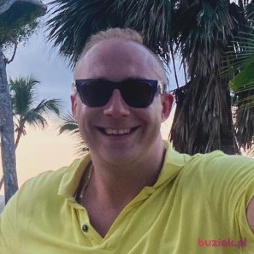 Pat34x, Mężczyzna, 35 lat, Chrzanów
